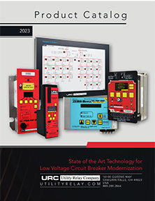 AC-PRO-II, Trip Unit, Product Catalog