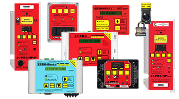 ZERO-Hertz, AC-PRO-MP, AC-PRO & QUICK-TRIP and the LCI